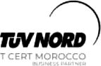 TÜV Nord Morocco