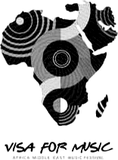 Visa For Music