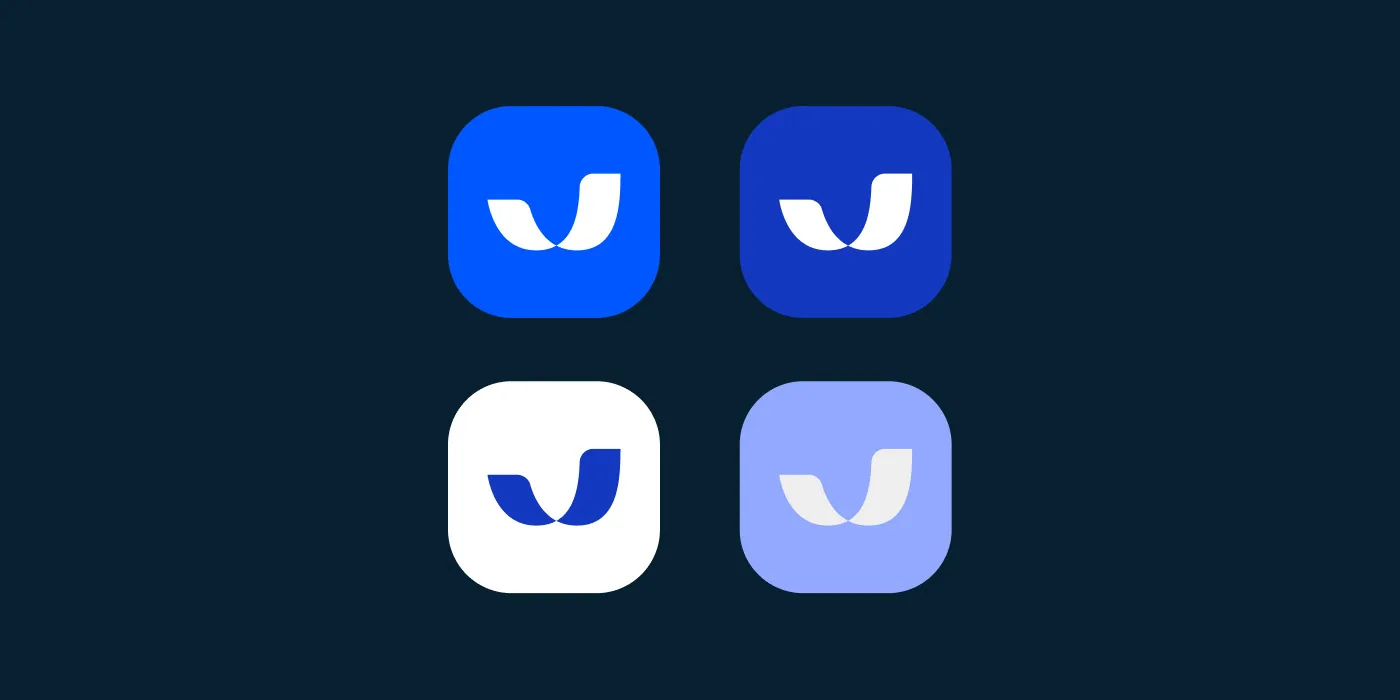 App icon set