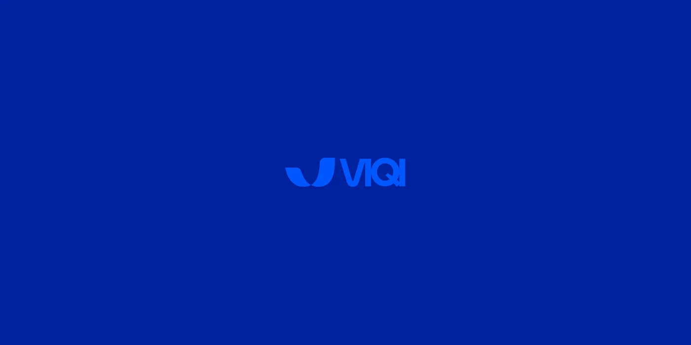 VIQI logotype
