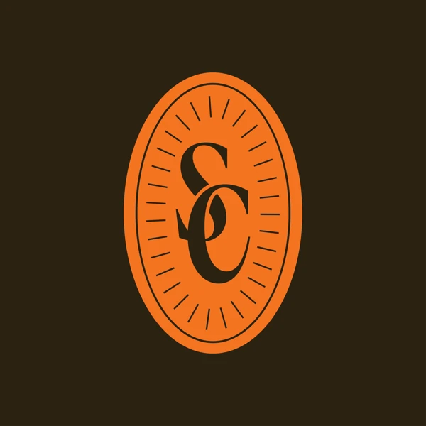 Shama Business Center, logo original